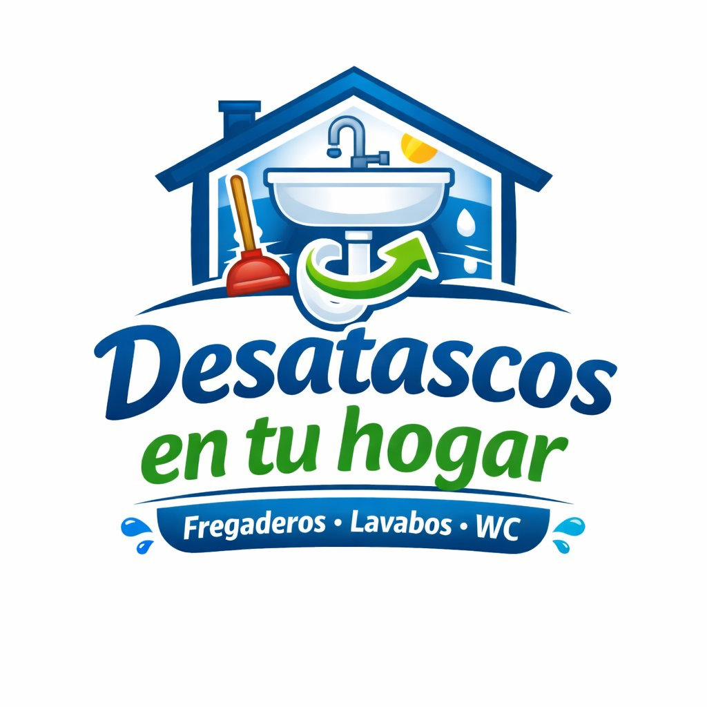 Desatascos en tu Hogar